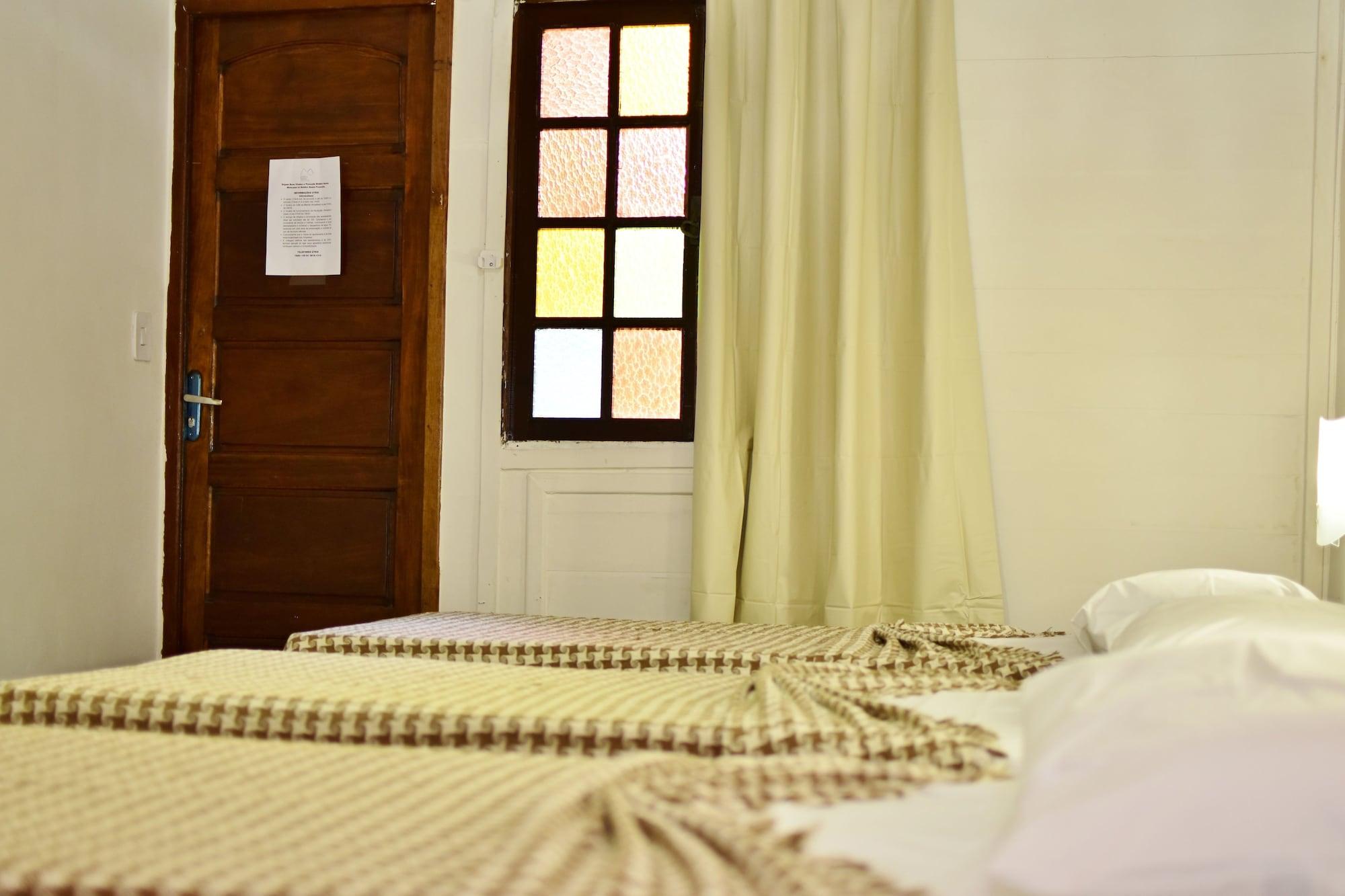 Pousada Boldro Home Fernando de Noronha Exterior photo