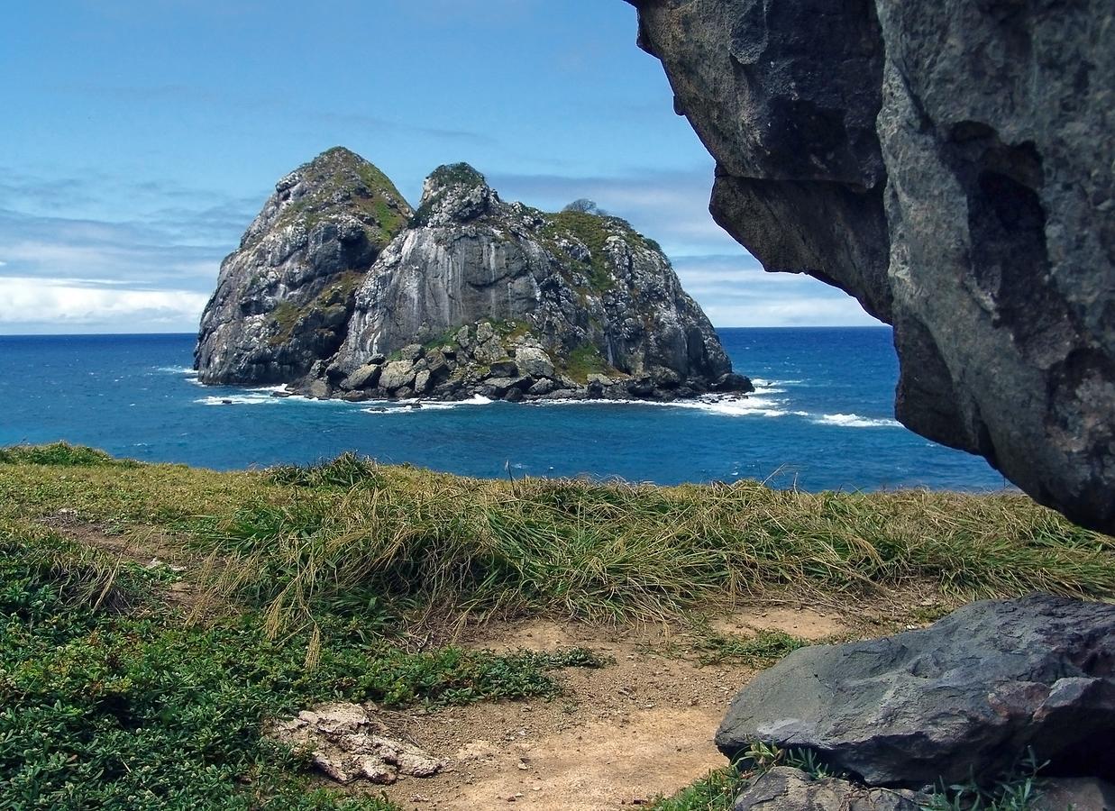 Pousada Boldro Home Fernando de Noronha Exterior photo
