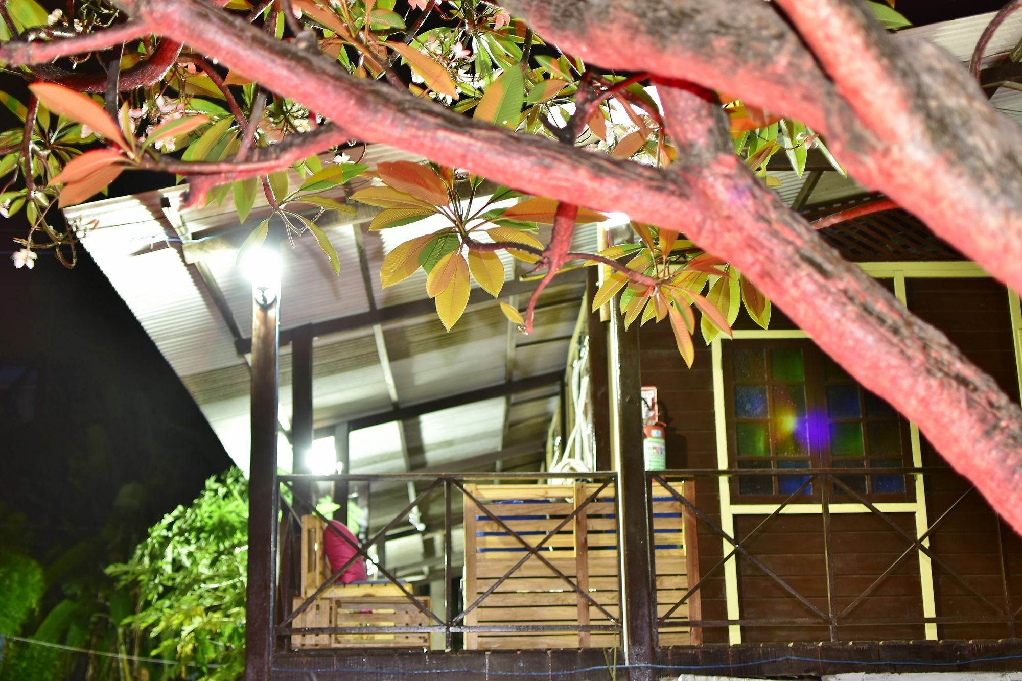 Pousada Boldro Home Fernando de Noronha Exterior photo
